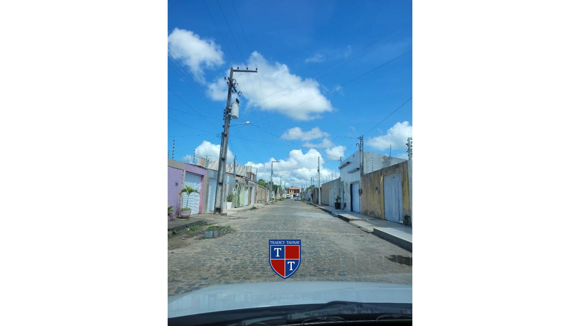 Foto 1 de CASA em CENTRO - Imóvel Retomado Caixa