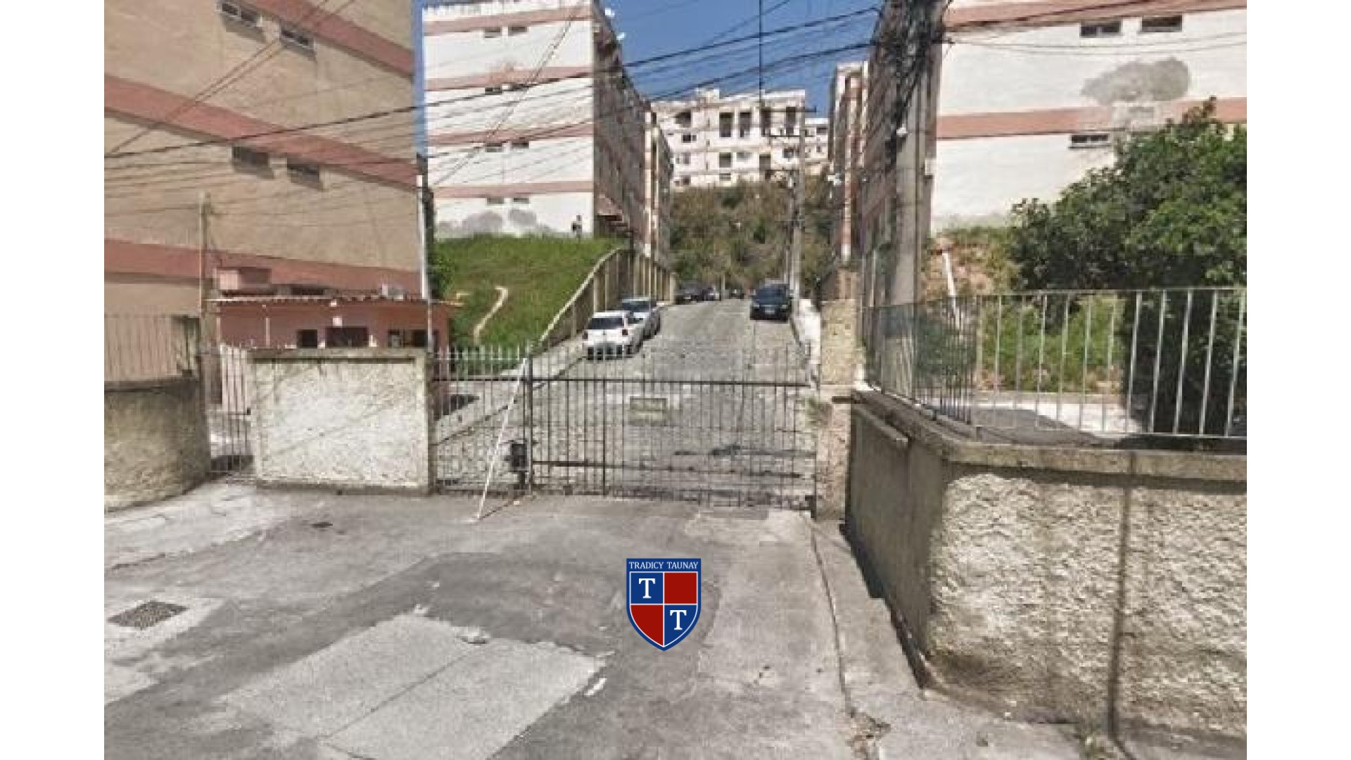 Foto 1 de APARTAMENTO em GRADIM - Imóvel Retomado Caixa
