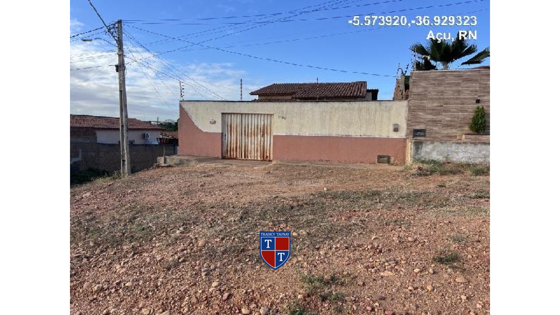 CASA em VISTA BELA