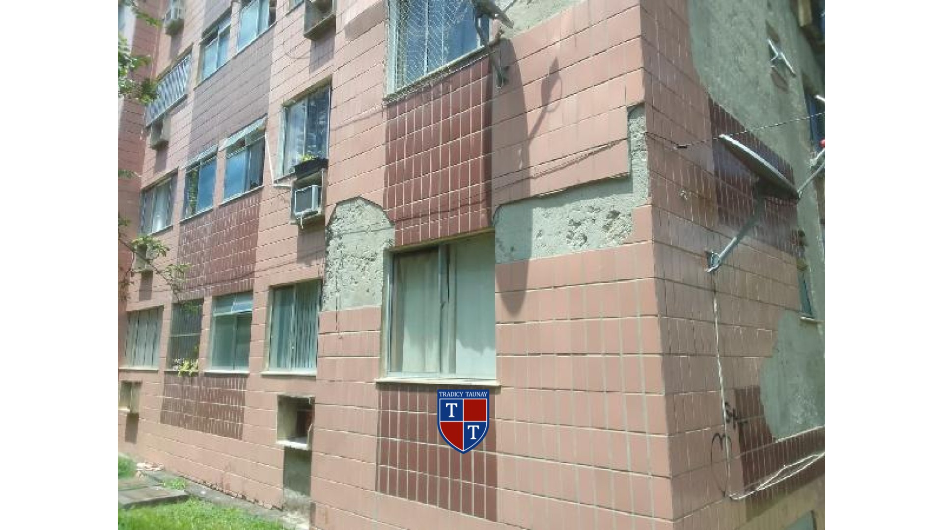 Foto 1 de APARTAMENTO em CAMPO GRANDE - Imóvel Retomado Caixa