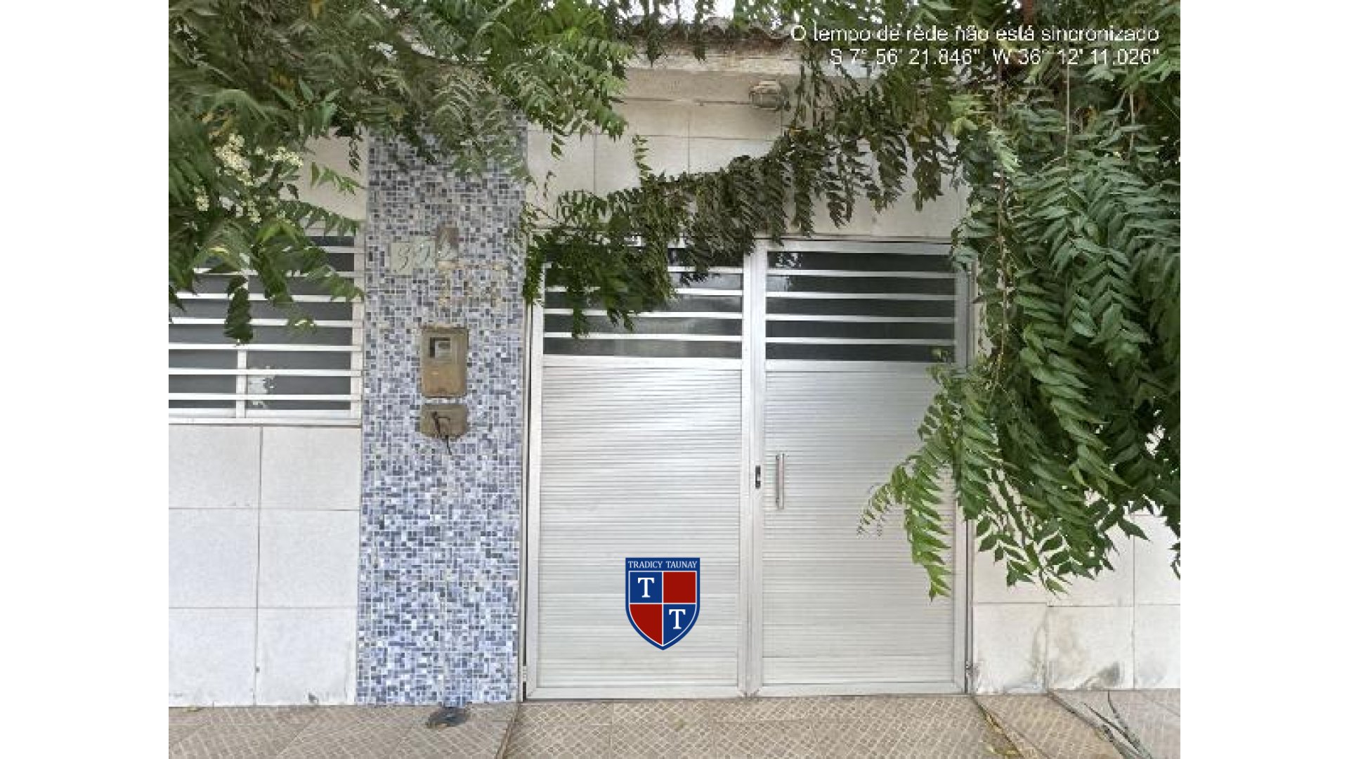 Foto 1 de CASA em DONA DOM - Imóvel Retomado Caixa