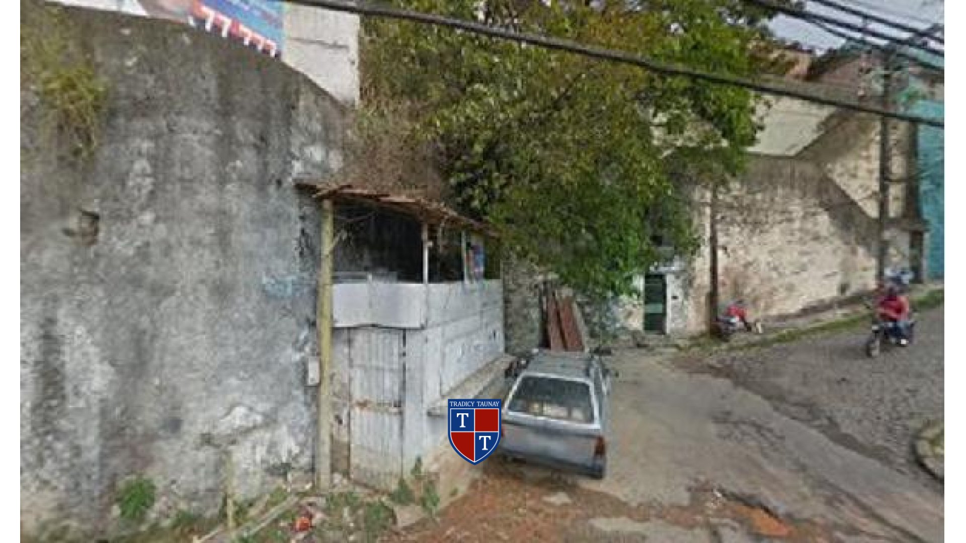 APARTAMENTO em CATUMBI