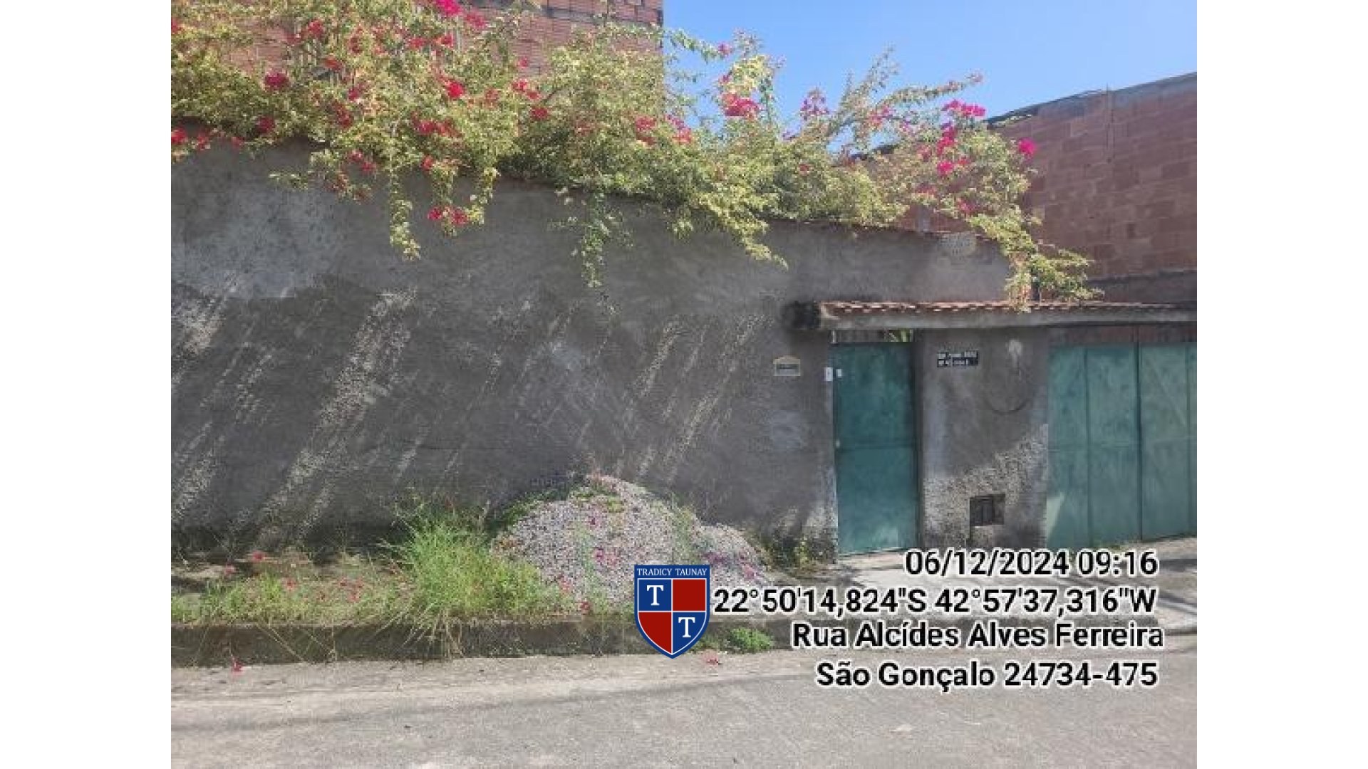 Foto 1 de CASA em BARRACAO - Imóvel Retomado Caixa