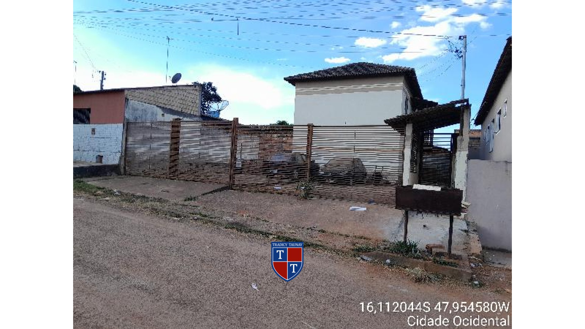 Foto 1 de APARTAMENTO em LOT PQ ARAGUARI A - Imóvel Retomado Caixa