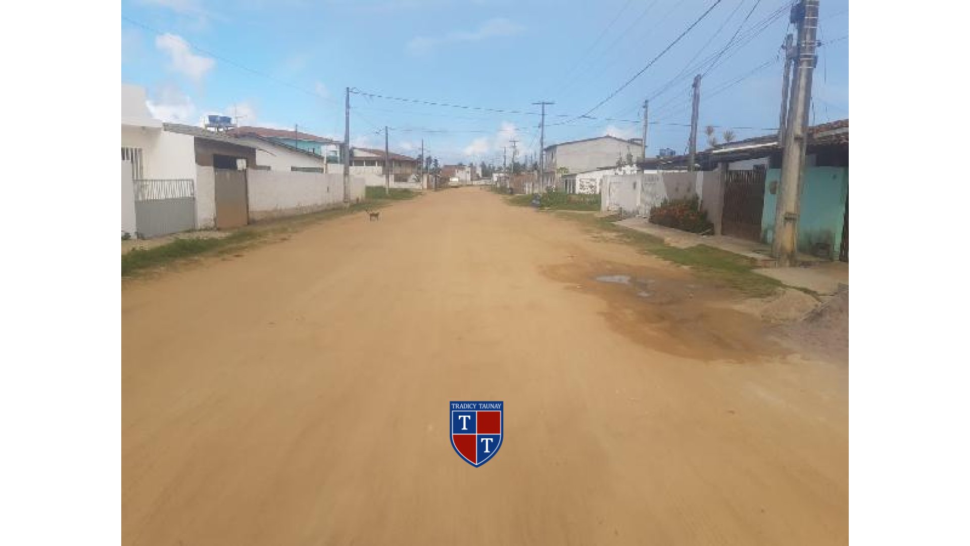 Foto 1 de CASA em CENTRO - Imóvel Retomado Caixa