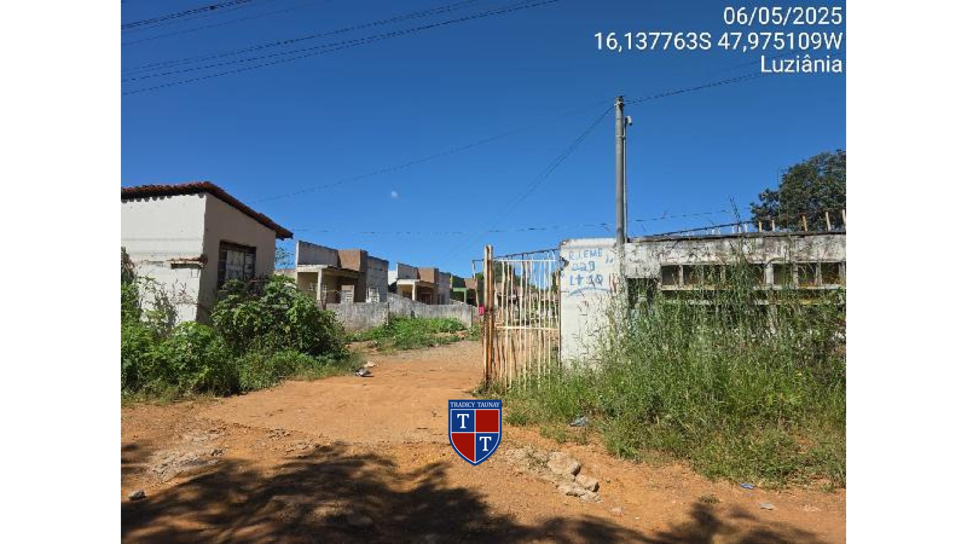Foto 1 de CASA em CHACARAS MARAJOARA - Imóvel Retomado Caixa