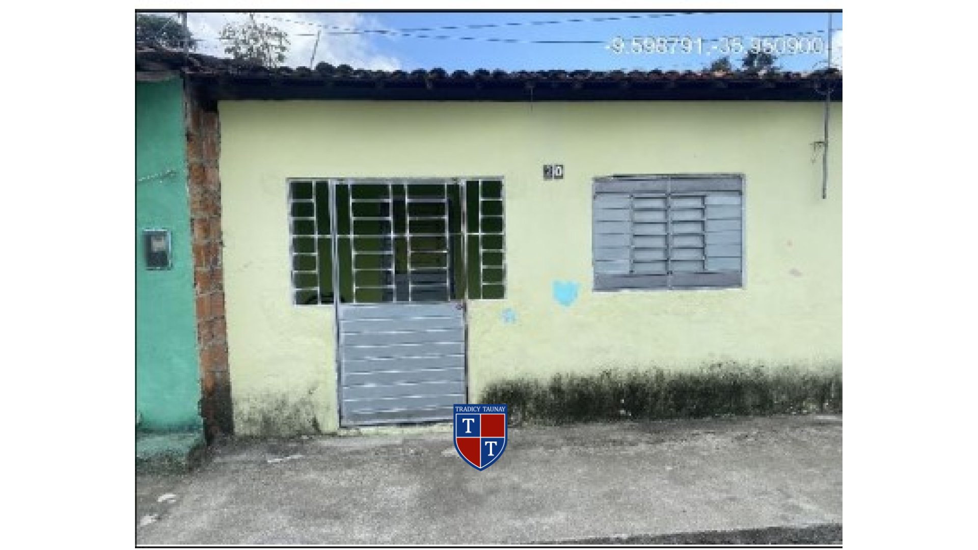 Foto 1 de CASA em CENTRO - Imóvel Retomado Caixa