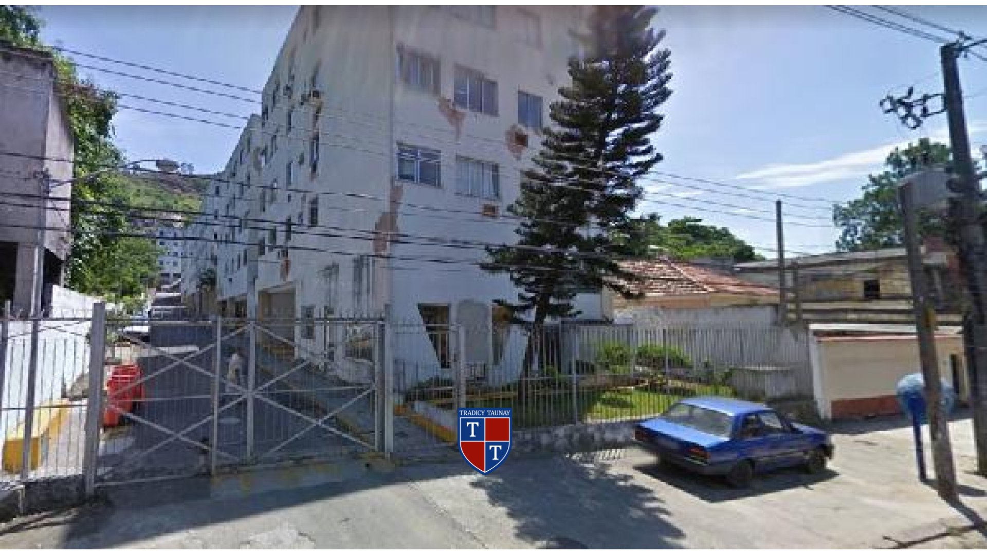 Foto 1 de APARTAMENTO em CAVALCANTI - Imóvel Retomado Caixa
