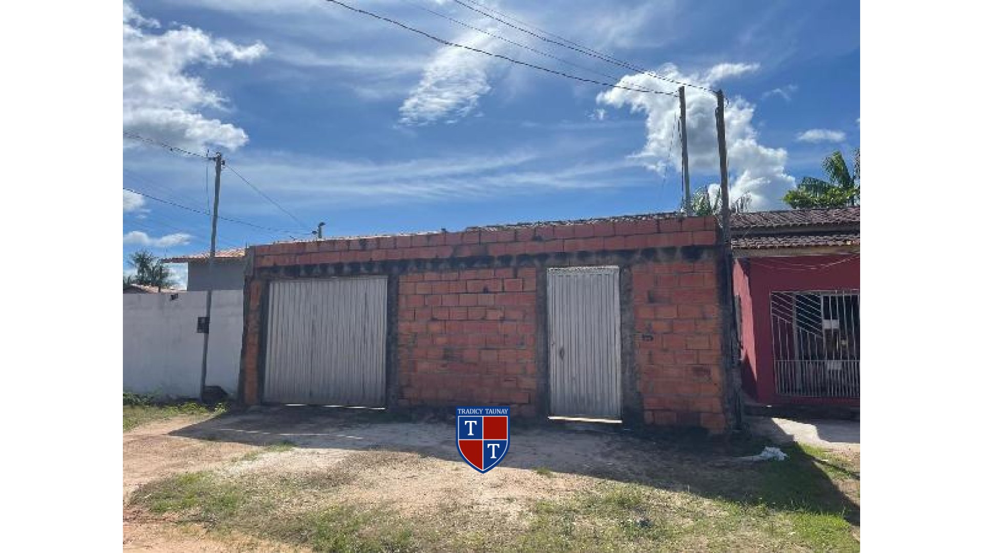 Foto 1 de CASA em BAIRRO TUBILANDIA - Imóvel Retomado Caixa