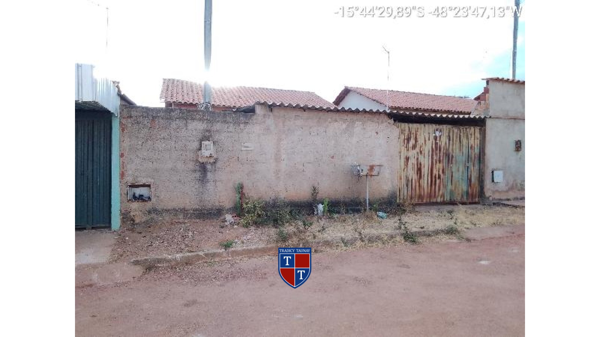 Foto 1 de CASA em ITAMAR NOBREGA II - Imóvel Retomado Caixa