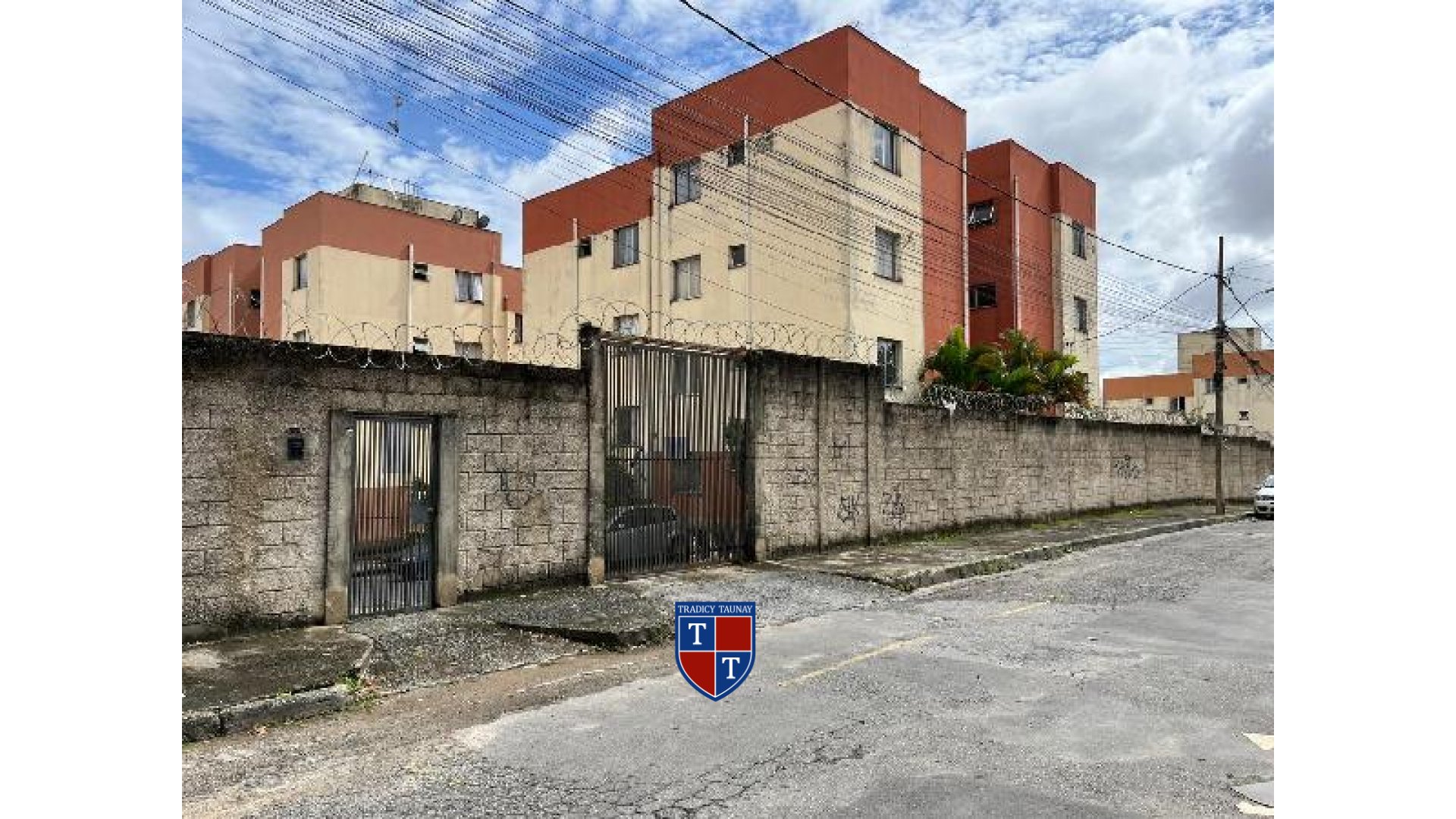 Foto 1 de APARTAMENTO em OITIS - Imóvel Retomado Caixa