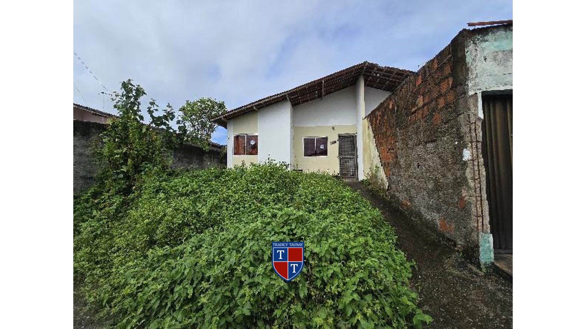 Foto 1 de CASA em AGAMENON MAGALHAES - Imóvel Retomado Caixa