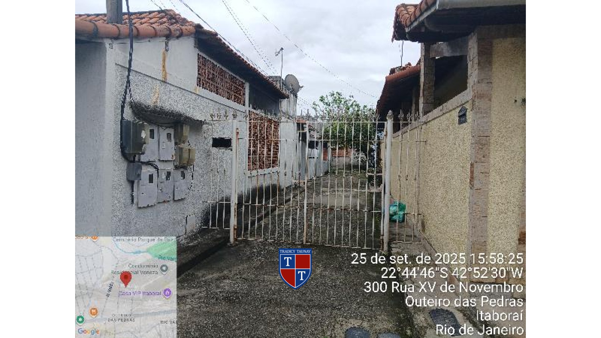 Foto 1 de CASA em DONA LYDIA - Imóvel Retomado Caixa