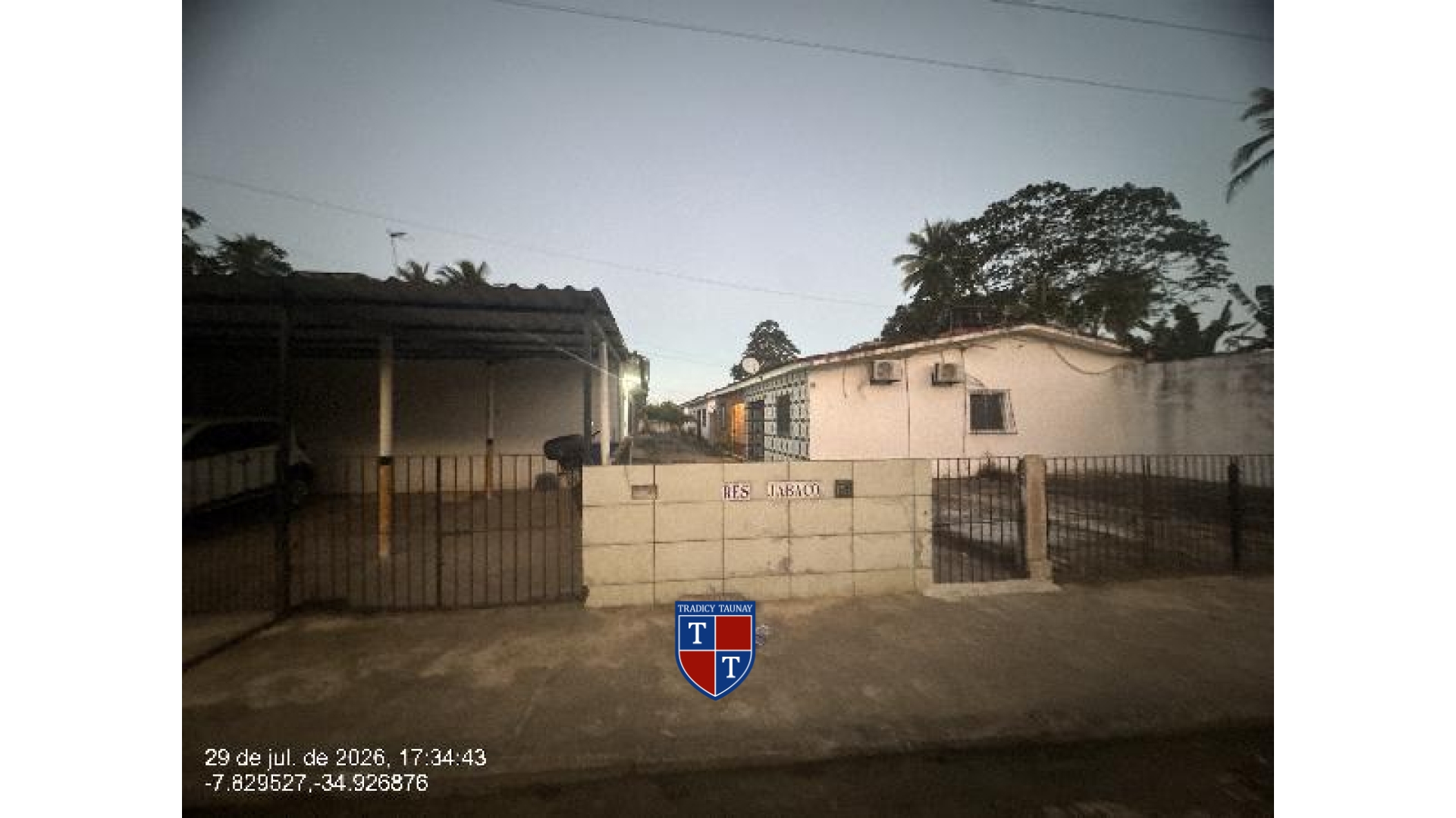 CASA em JABACO