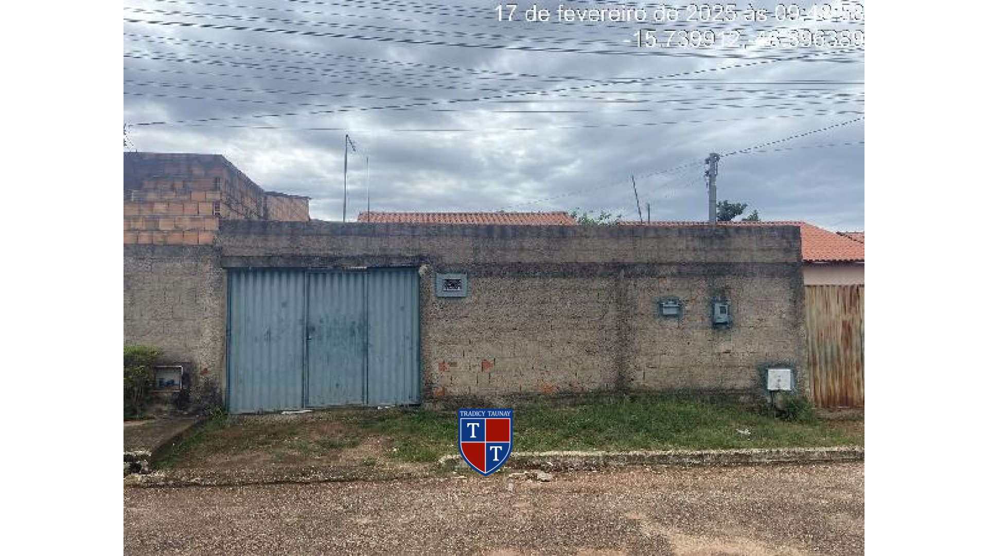Foto 1 de CASA em ITAMAR NOBREGA II - Imóvel Retomado Caixa