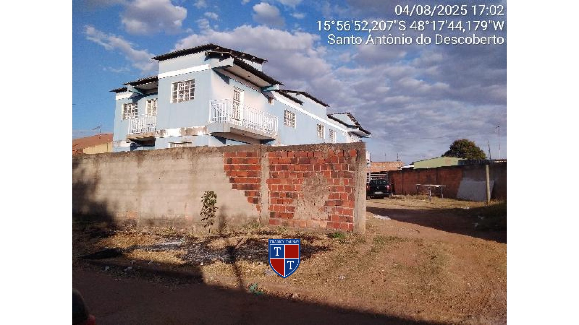 Foto 1 de APARTAMENTO em JARDIM ANA BEATRIZ I - Imóvel Retomado Caixa