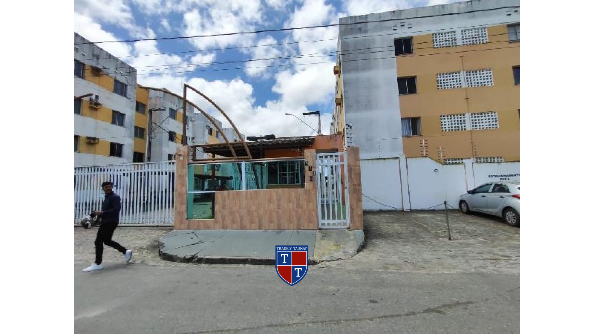 Foto 1 de APARTAMENTO em ROSA ELZE - Imóvel Retomado Caixa