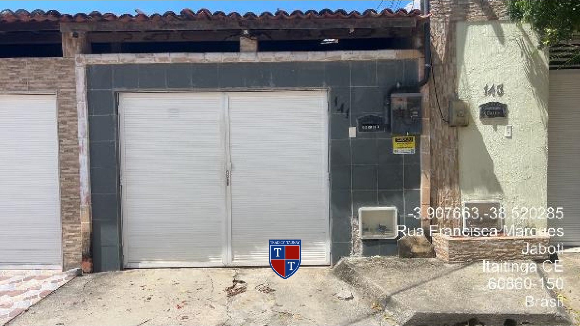Foto 1 de CASA em BARROCAO - Imóvel Retomado Caixa