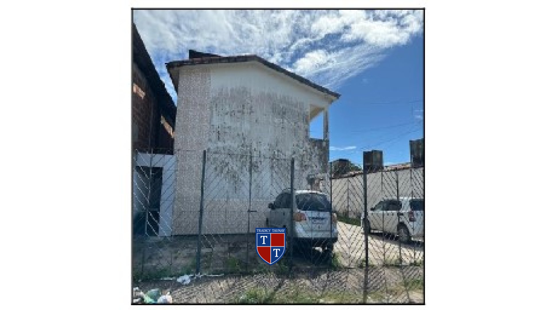Foto 1 de CASA em PAU AMARELO - Imóvel Retomado Caixa
