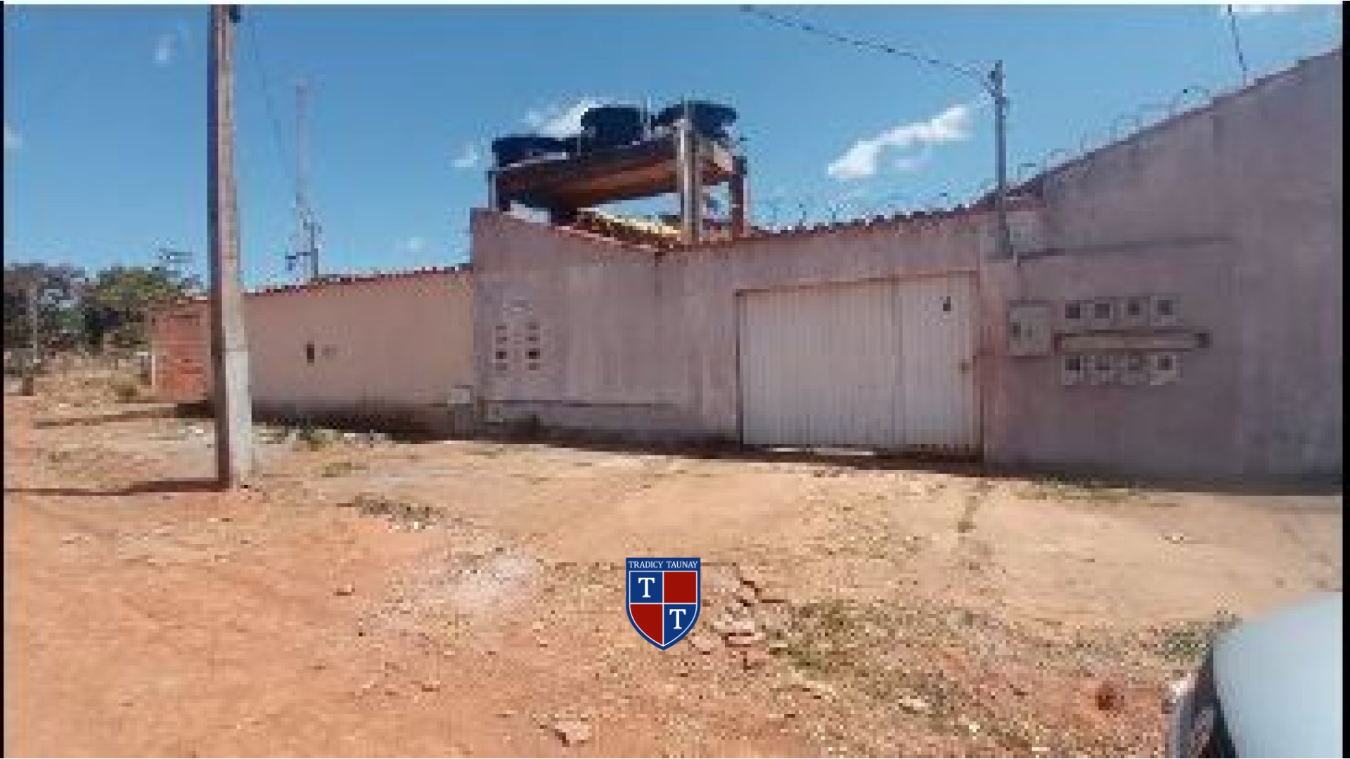 Foto 1 de APARTAMENTO em BRASILINHA 16 (PANORAMA) - Imóvel Retomado Caixa