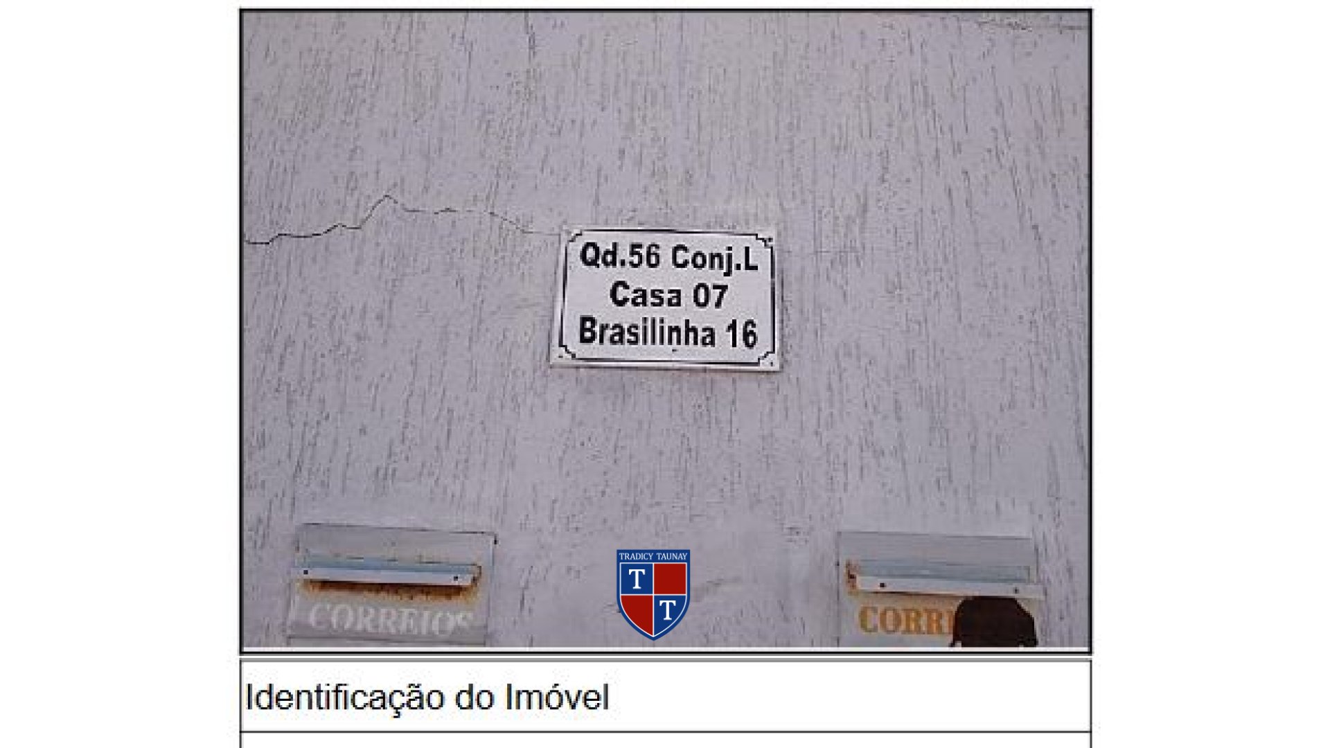 Foto 3 de APARTAMENTO em BRASILINHA 16 (PANORAMA) - Imóvel Retomado Caixa