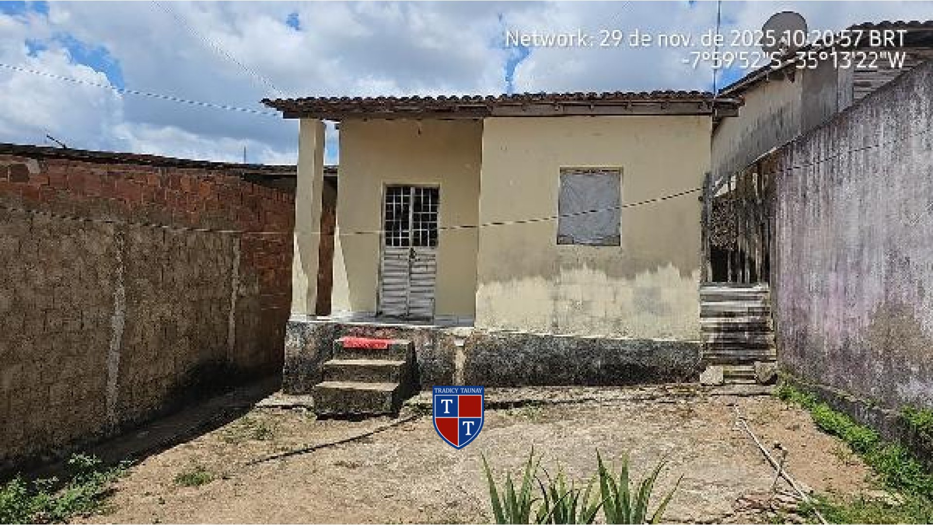 Foto 1 de CASA em CHA DE ALEGRIA - Imóvel Retomado Caixa
