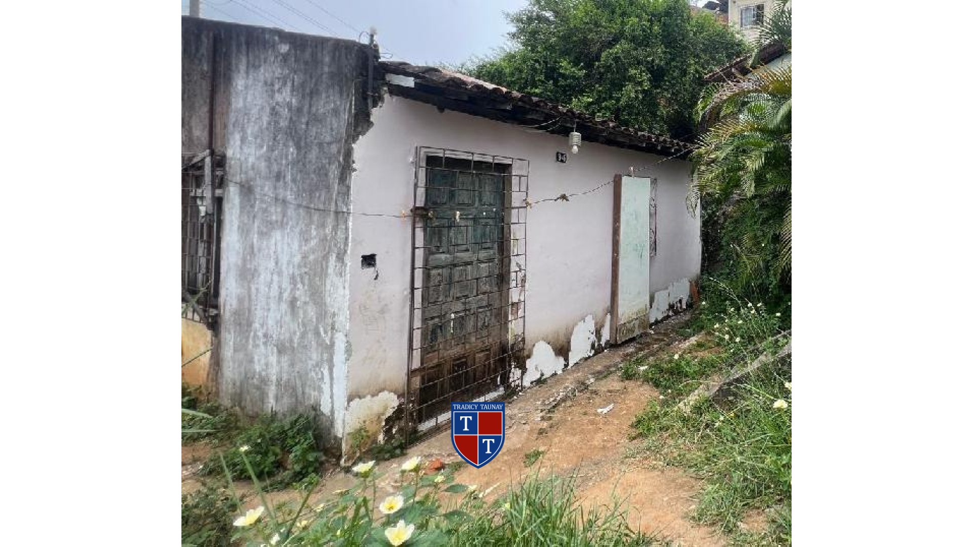 Foto 1 de CASA em ALTO DO CABRITO - Imóvel Retomado Caixa