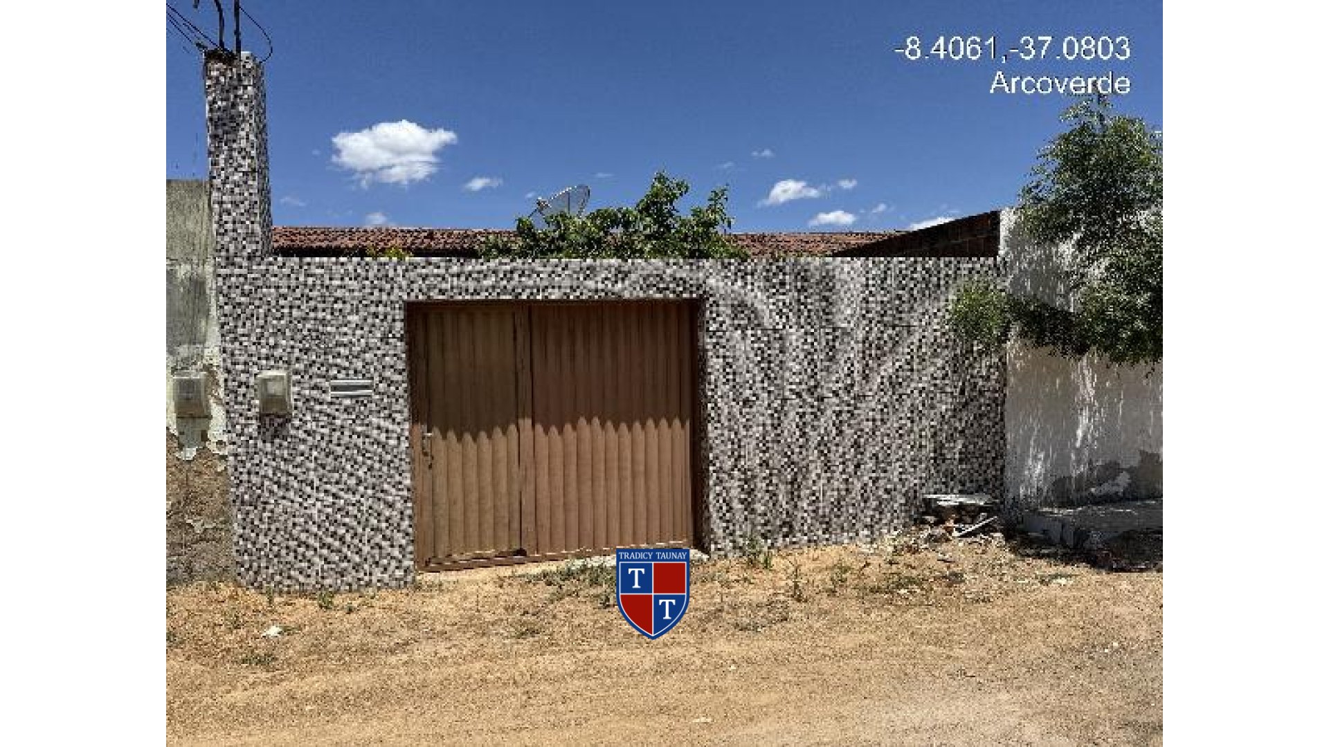 Foto 1 de CASA em SAO CRISTOVAO - Imóvel Retomado Caixa
