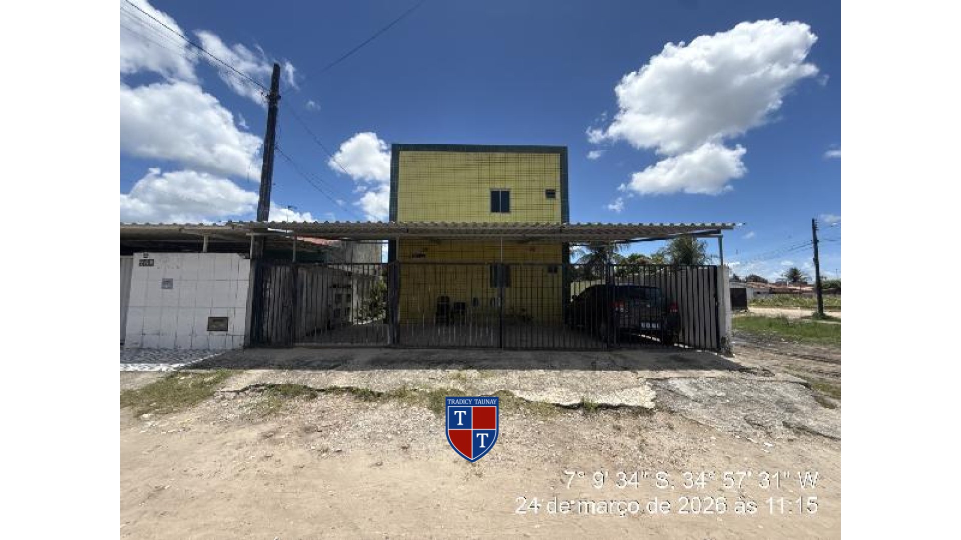 Foto 1 de APARTAMENTO em HEITEL SANTIAGO - Imóvel Retomado Caixa