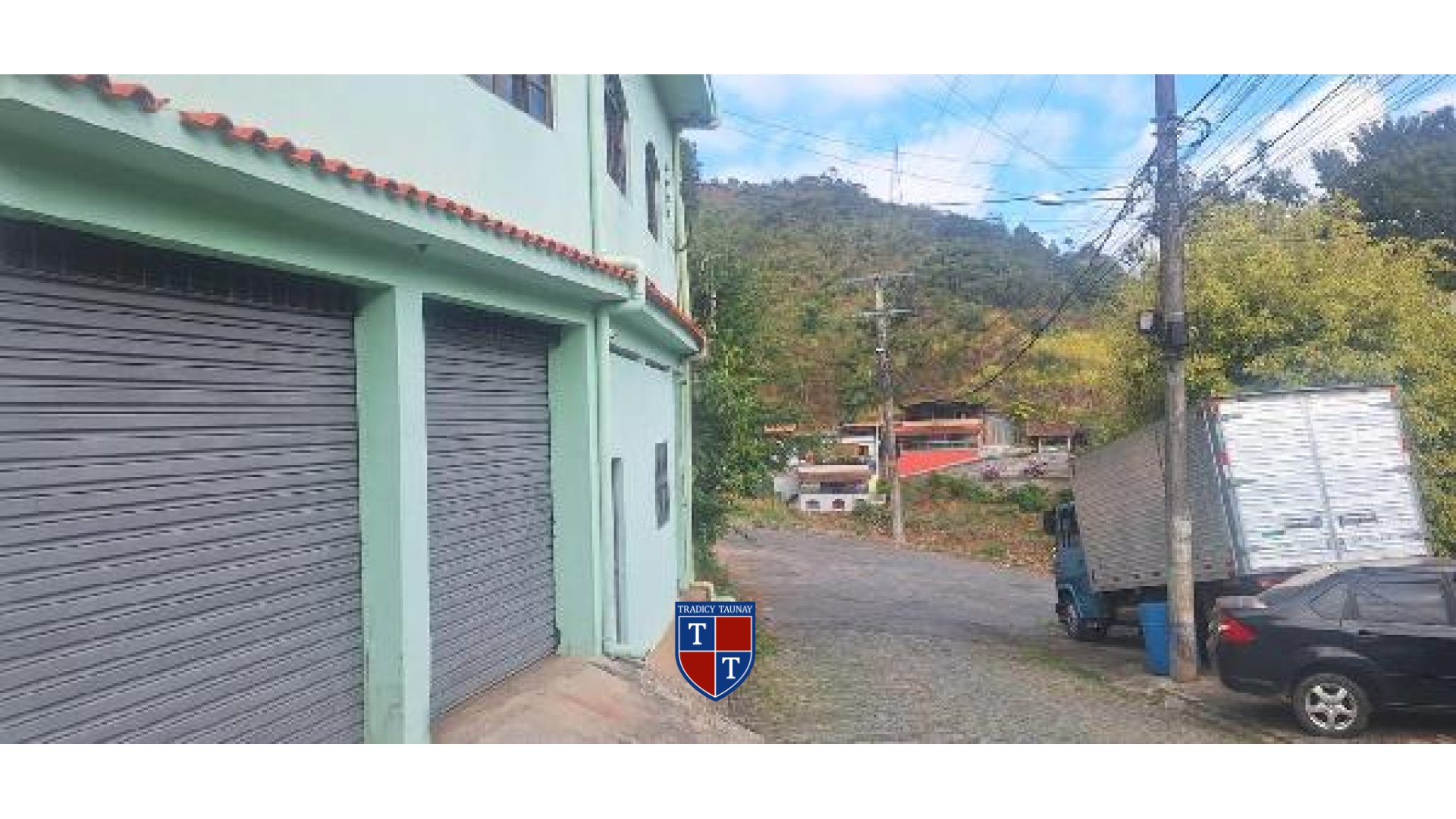 Foto 1 de CASA em VILAGE - Imóvel Retomado Caixa