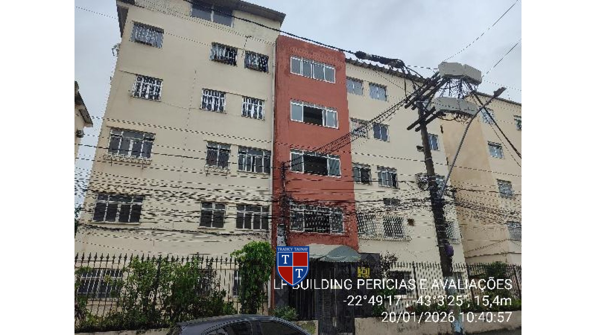 Foto 1 de CASA em BRASILANDIA - Imóvel Retomado Caixa
