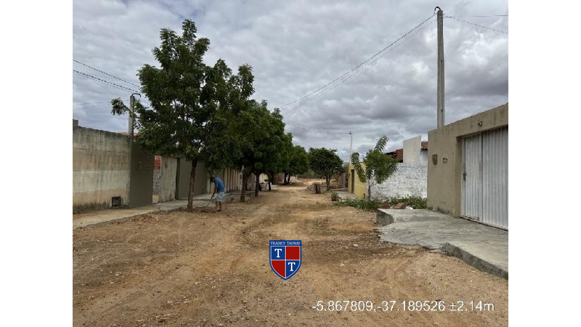 Foto 1 de CASA em CENTRO - Imóvel Retomado Caixa