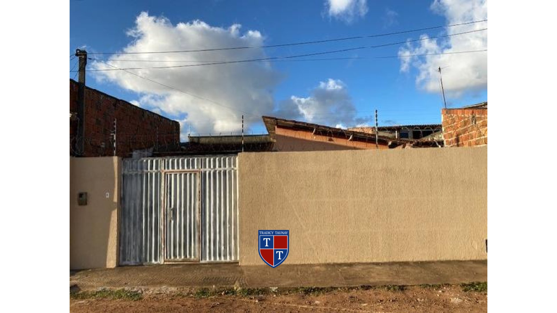 Foto 1 de CASA em CENTRO - Imóvel Retomado Caixa