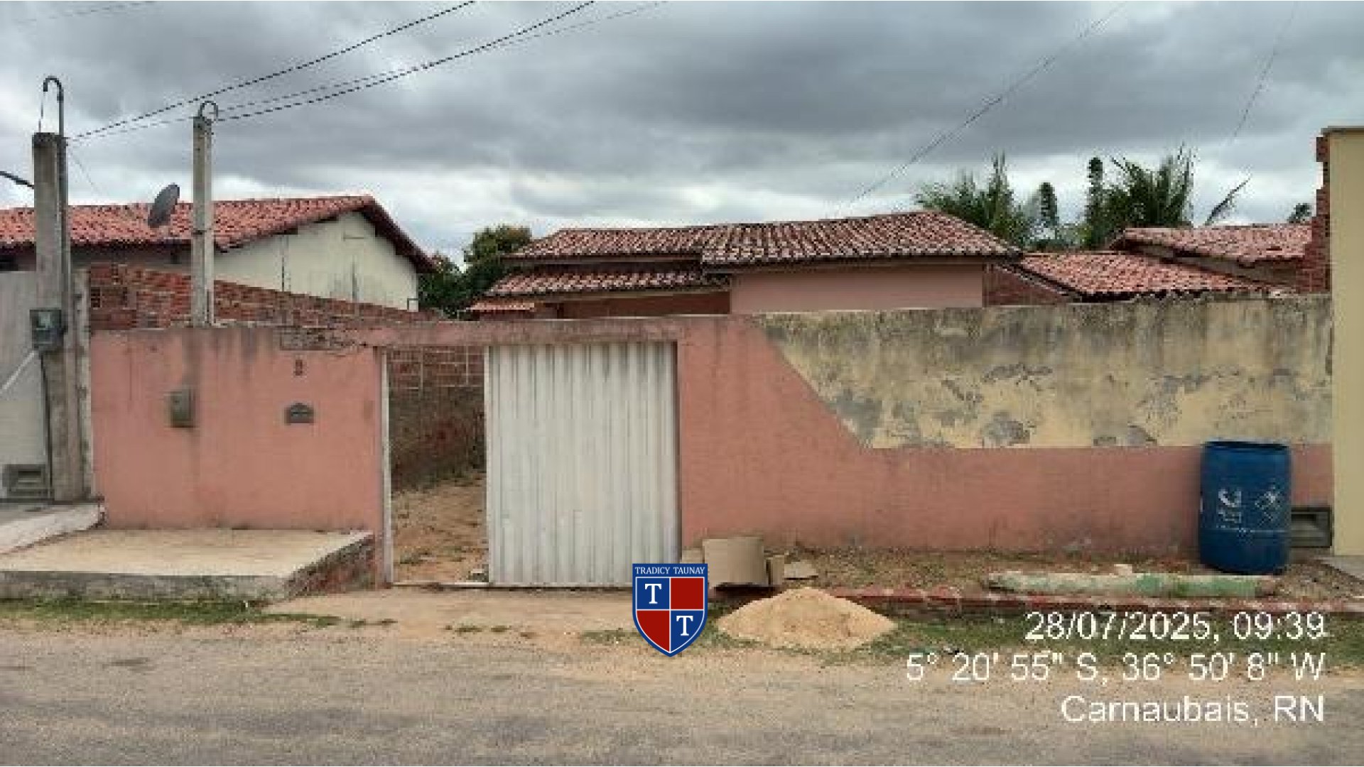 Foto 1 de CASA em PACHECO - Imóvel Retomado Caixa