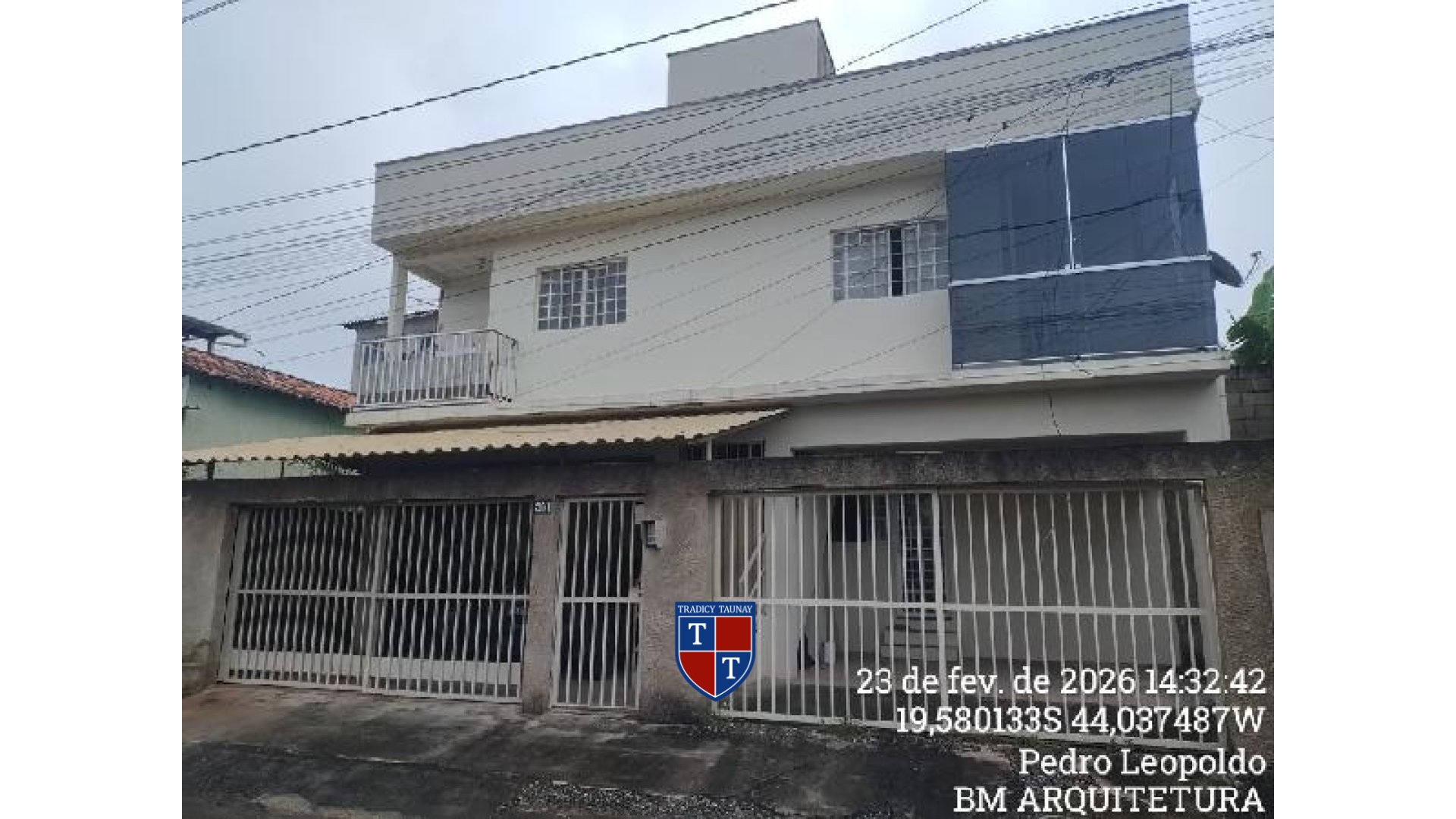 Foto 1 de APARTAMENTO em SANTA TEREZA - Imóvel Retomado Caixa
