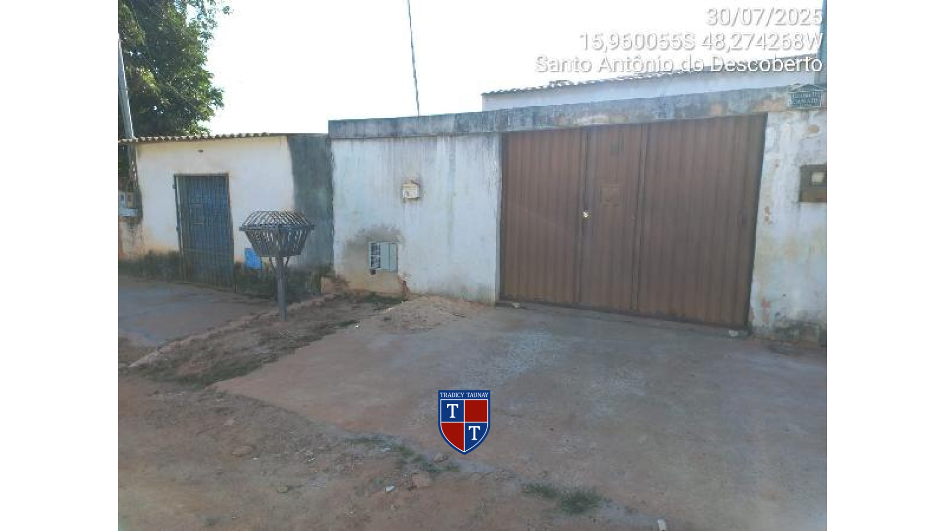 Foto 1 de CASA em PQ. ESTRELA DALVA XI - Imóvel Retomado Caixa