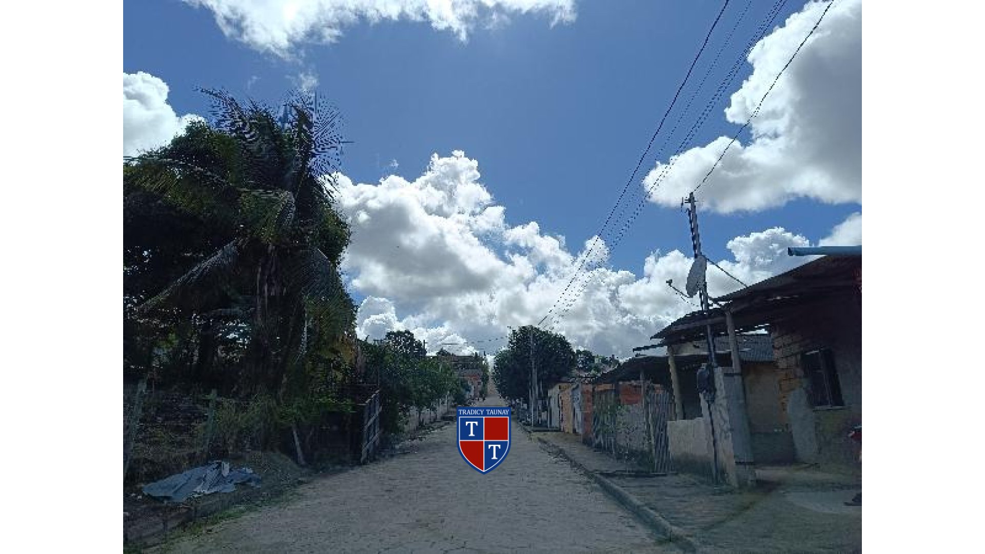 Foto 1 de CASA em VINHATICO - Imóvel Retomado Caixa