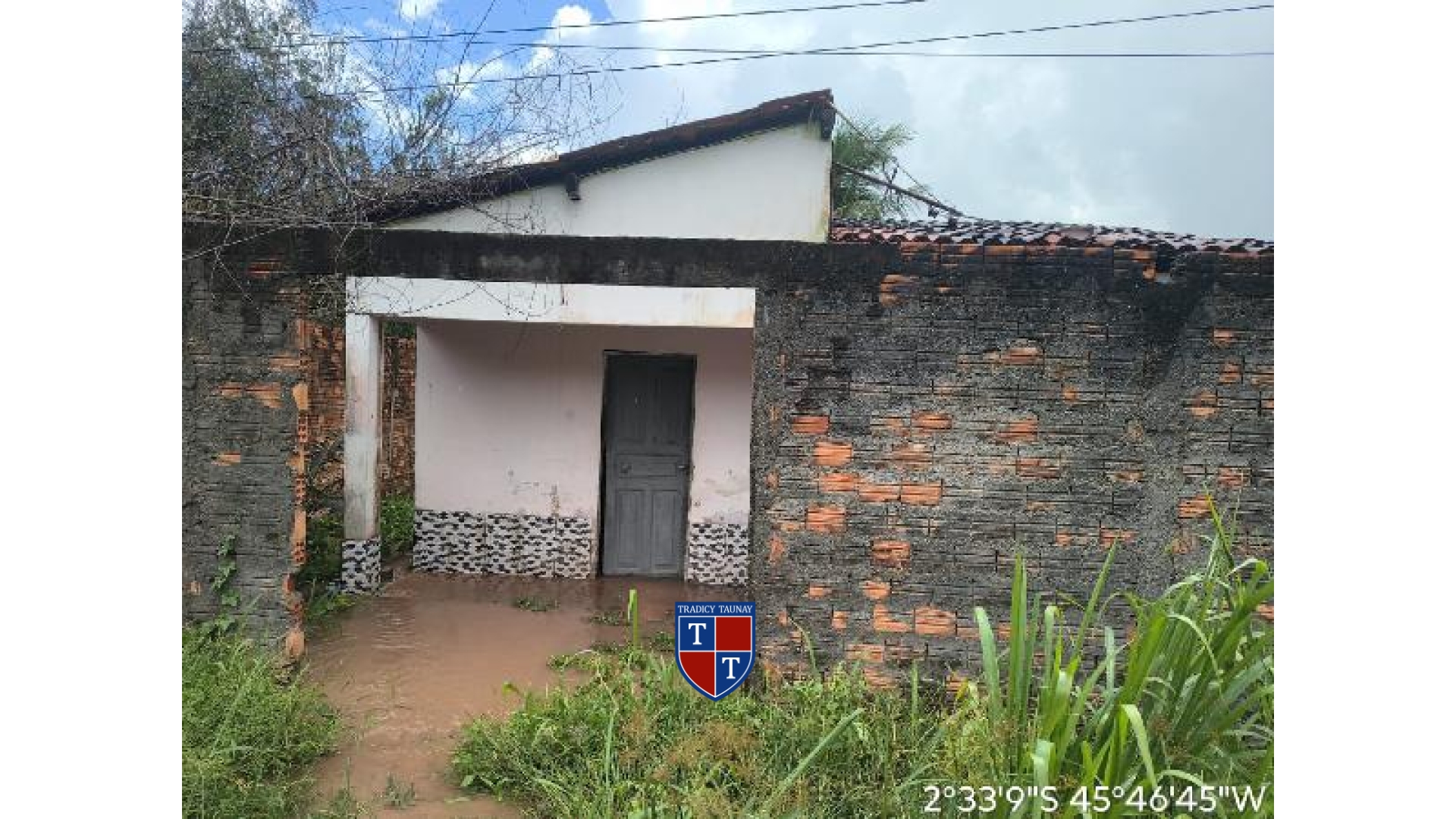 CASA em BAIRRO LACERDA