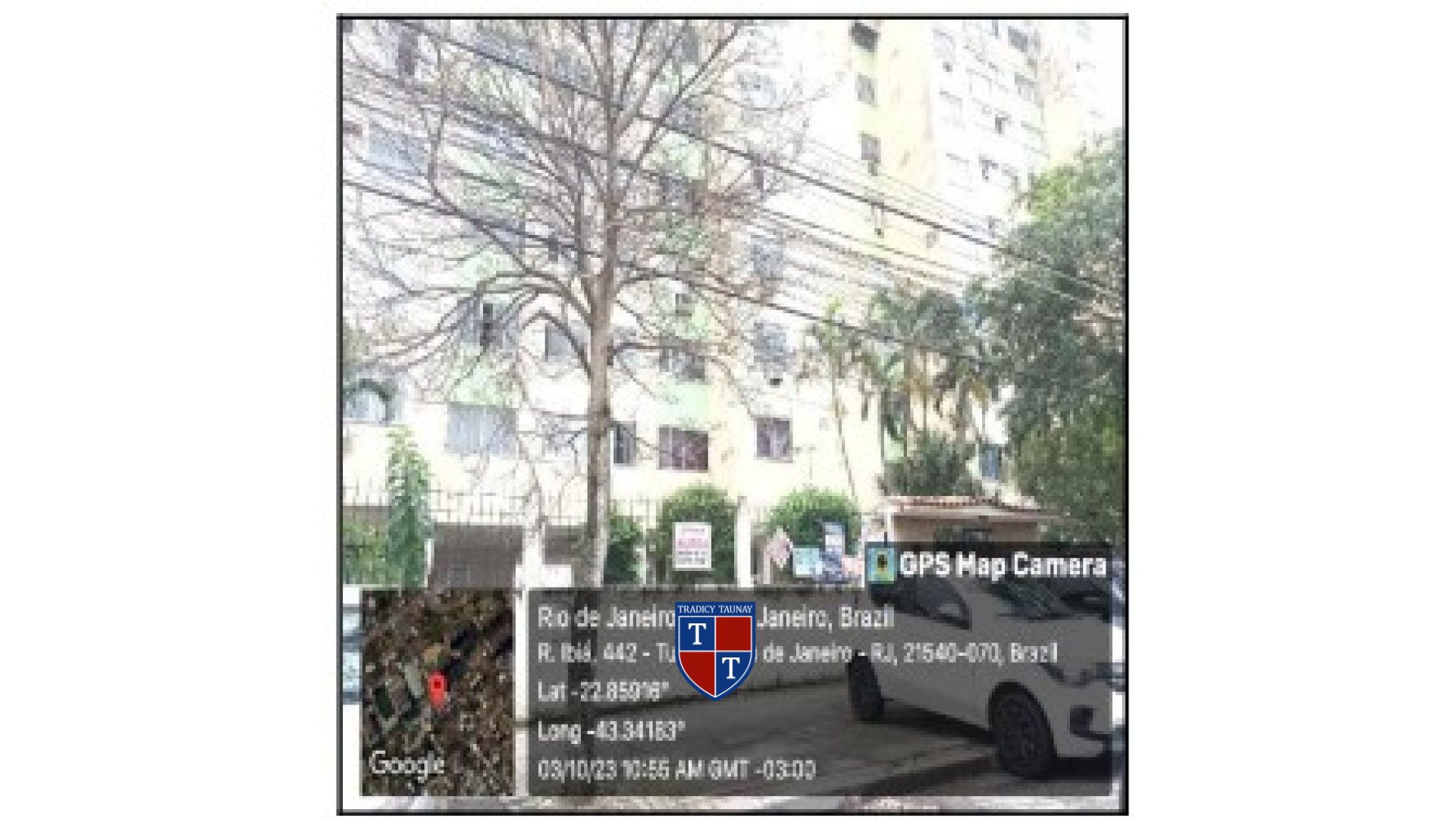 Foto 1 de APARTAMENTO em TURIACU, RIO DE JANEIRO/RJ - Imóvel Retomado CAIXA Ref 8444406428248