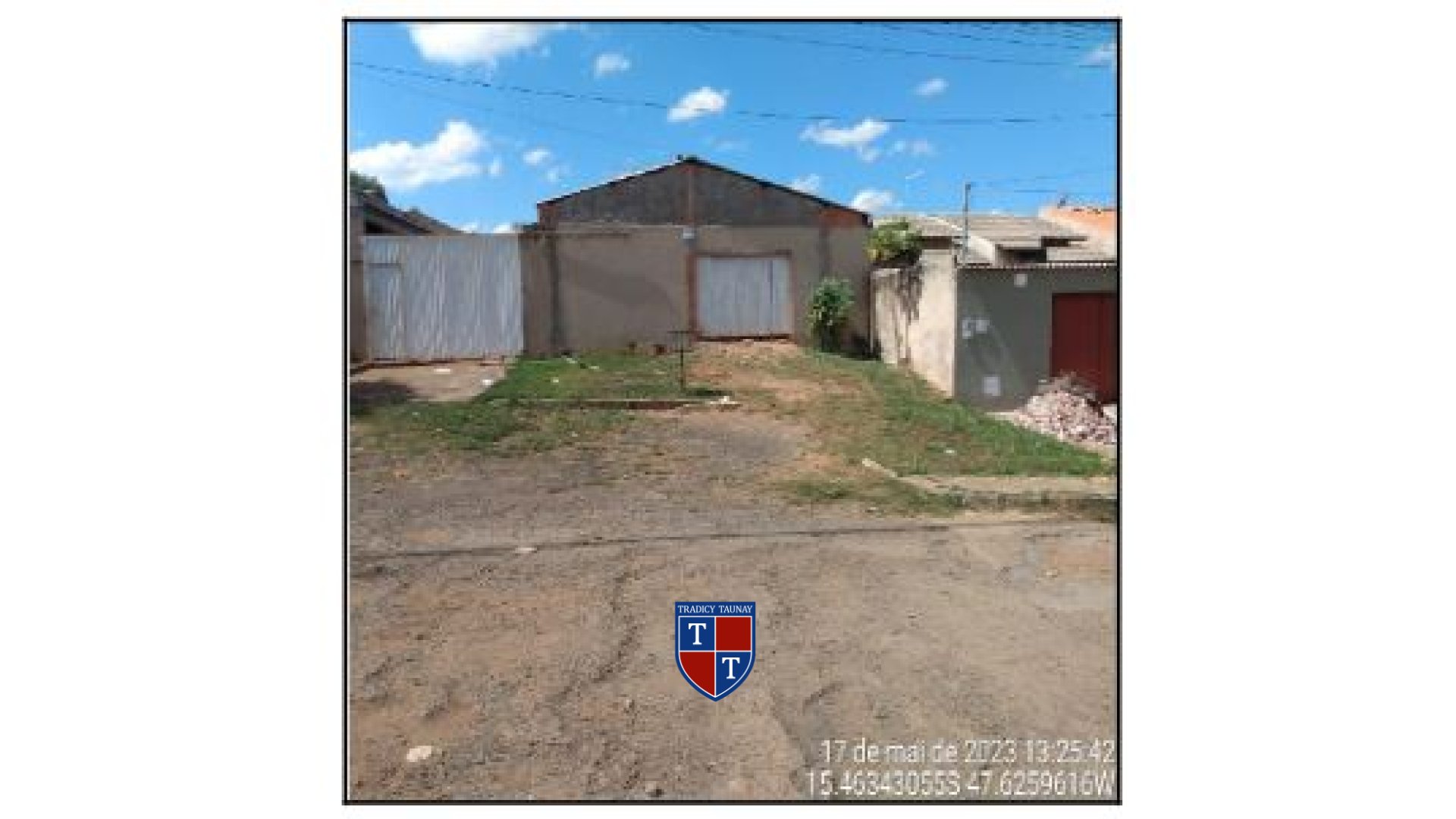 Foto do Imóvel