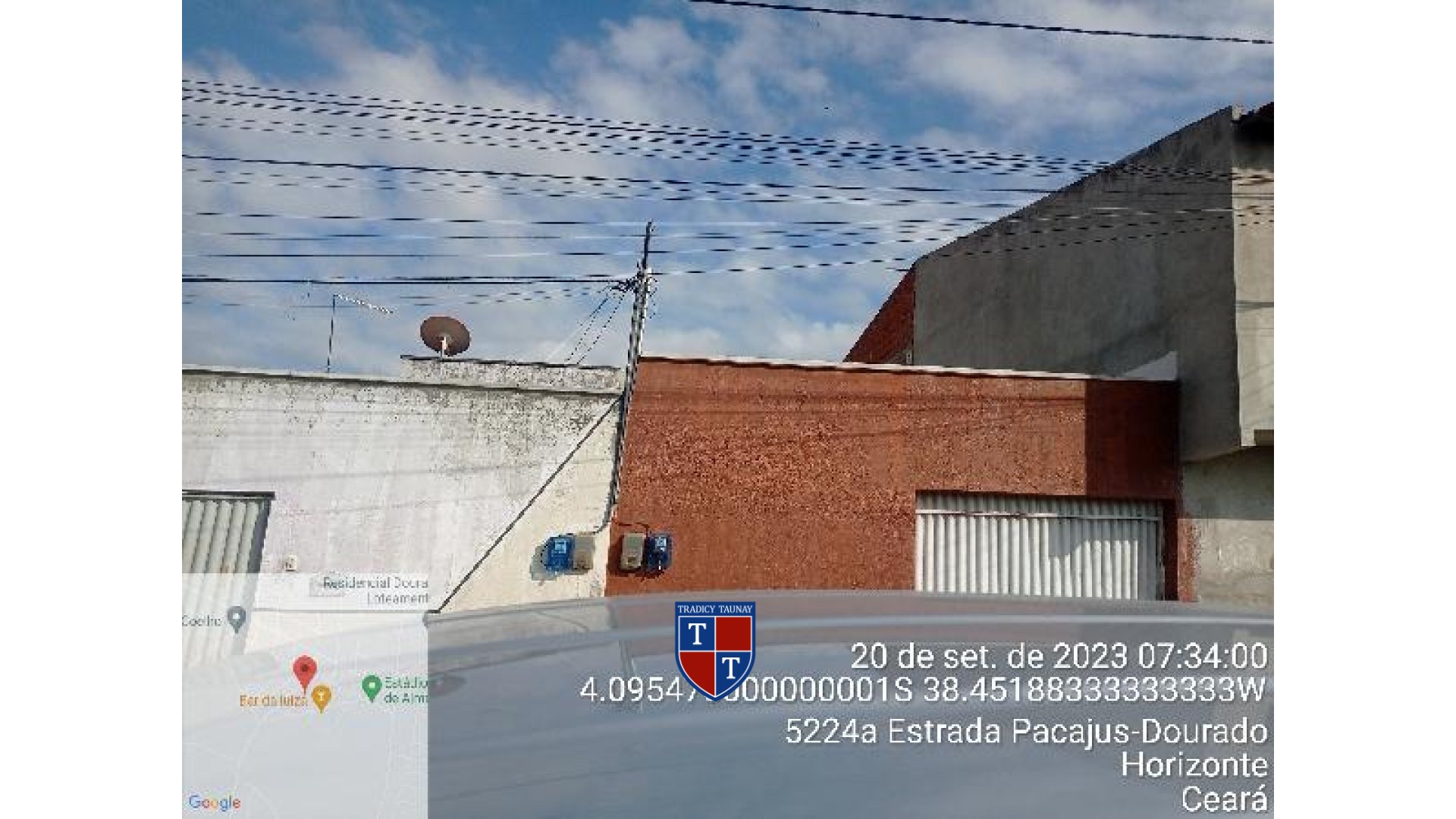 Foto 1 de CASA em VERTENTE - Imóvel Retomado Caixa