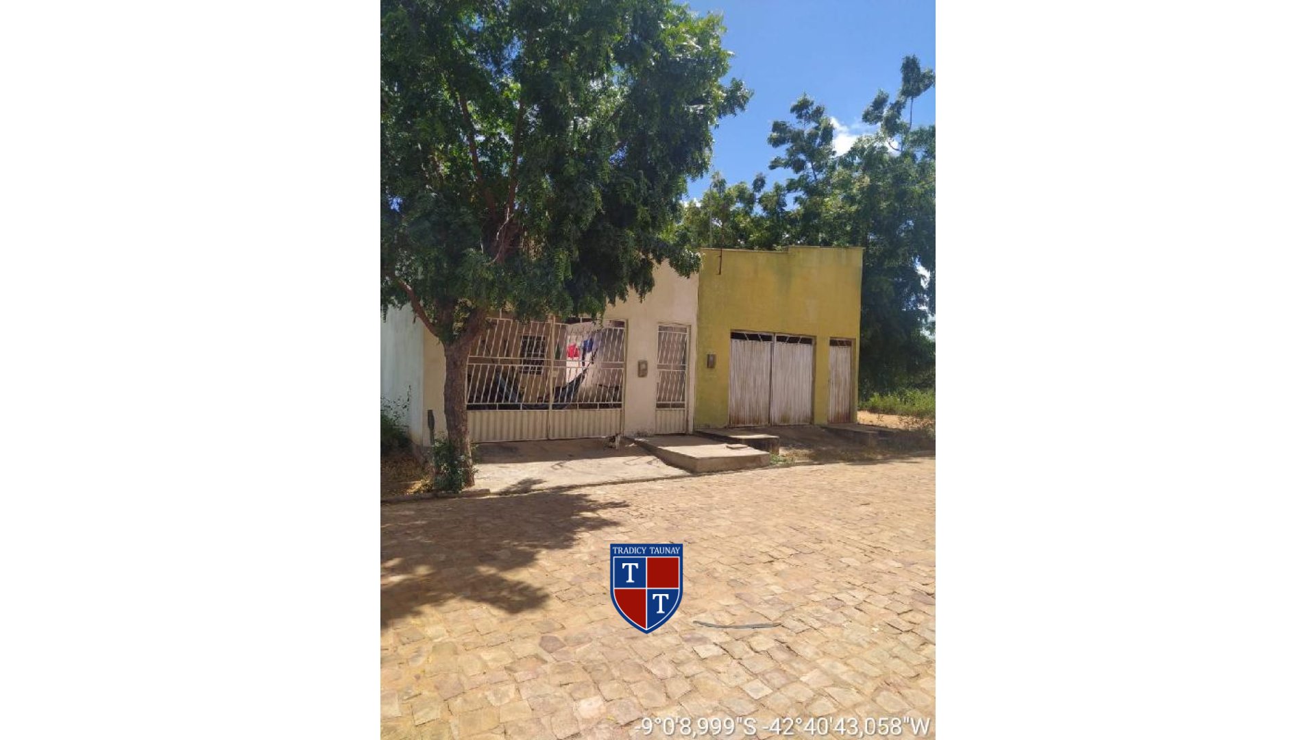 Foto 1 de CASA em CIPO - Imóvel Retomado Caixa