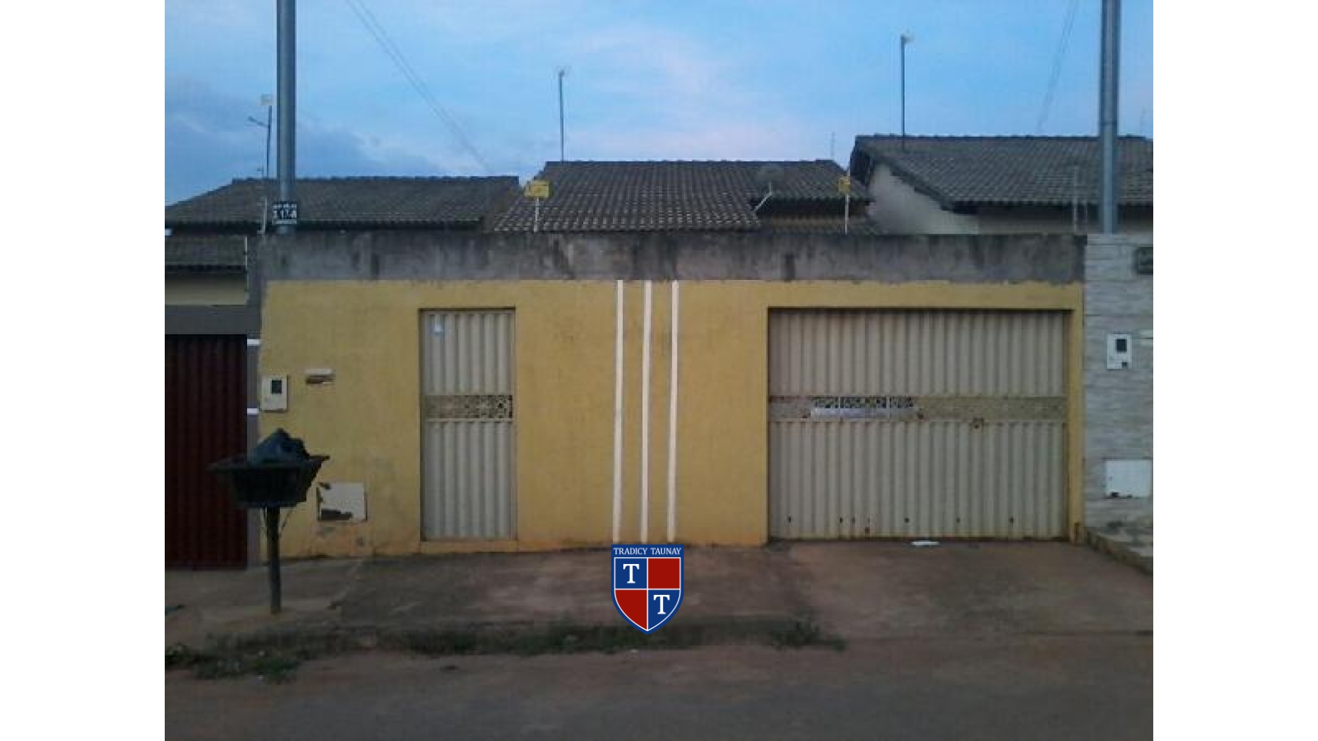 CASA em SETOR NORDESTE