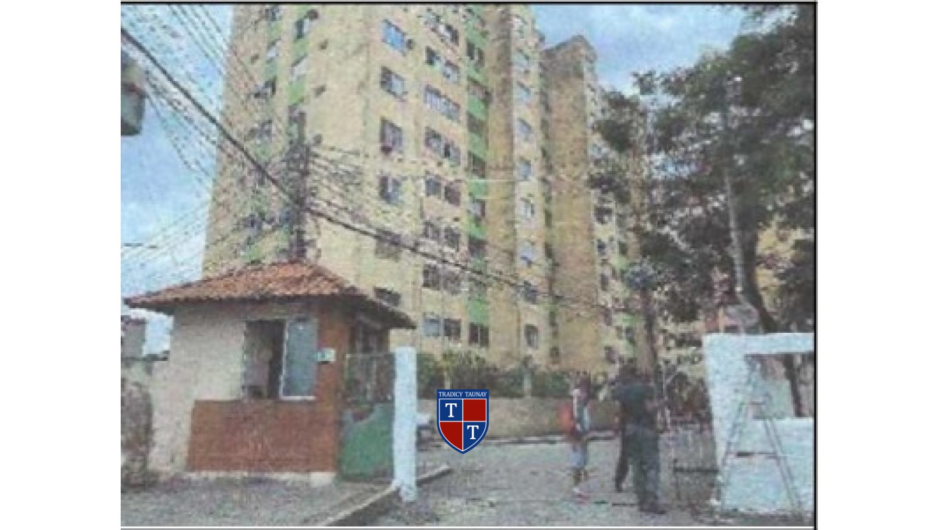 Foto 2 de APARTAMENTO em TURIACU - Imóvel Retomado Caixa