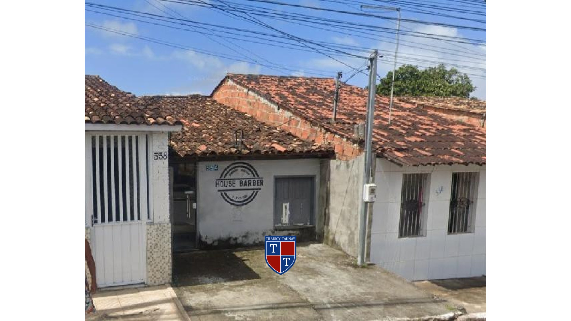Foto 1 de CASA em SANTA CRUZ - Imóvel Retomado Caixa