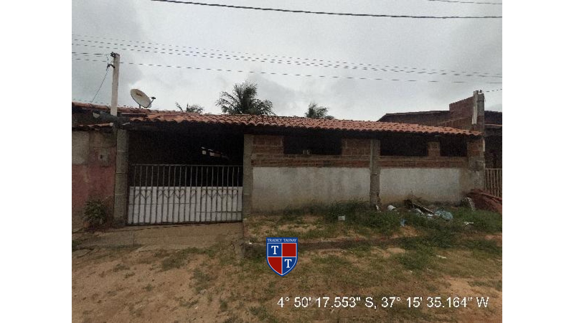 Foto 1 de CASA em CENTRO - Imóvel Retomado Caixa