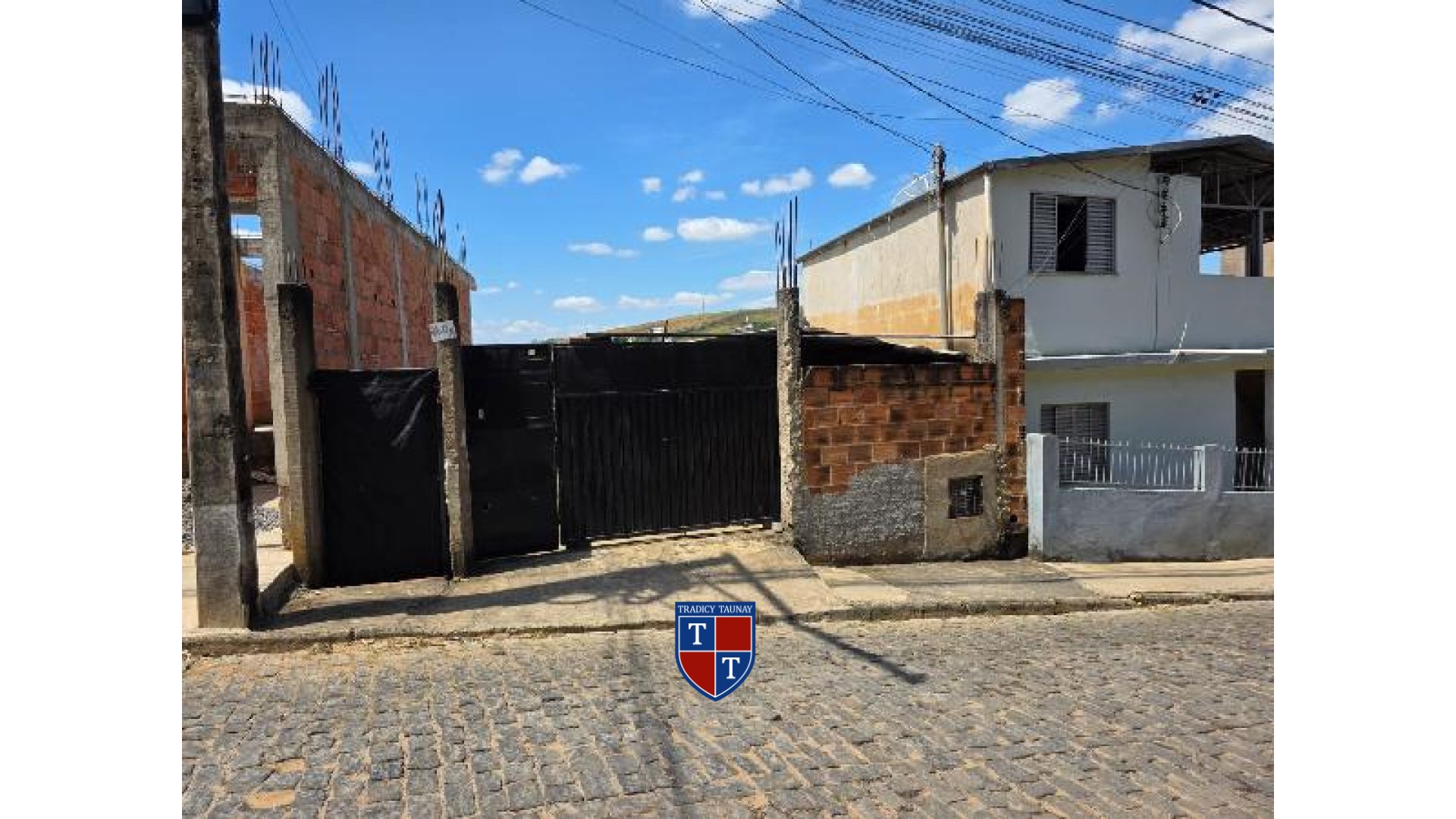 Foto 1 de CASA em BELA VISTA - Imóvel Retomado Caixa