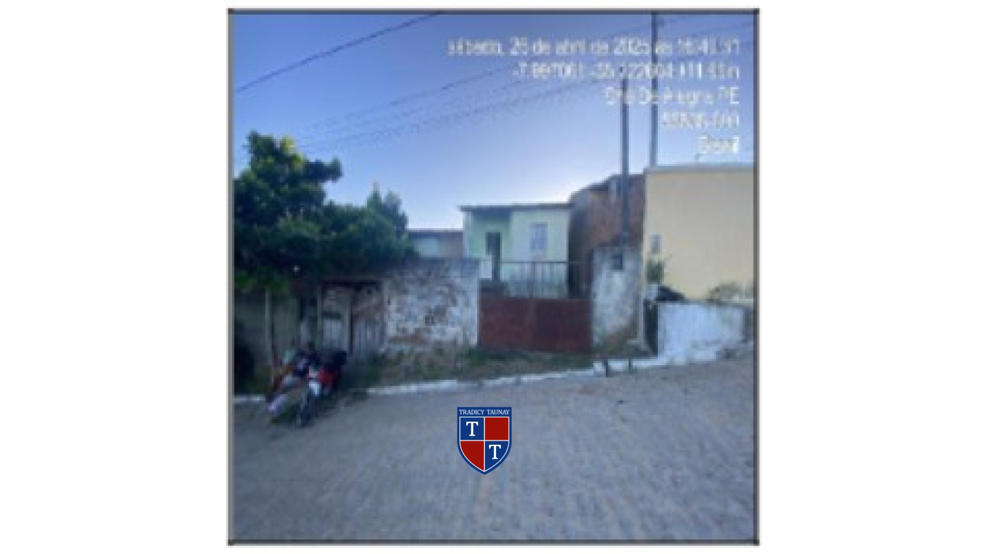 Foto 1 de CASA em NOVA CHA DE ALEGRIA - Imóvel Retomado Caixa