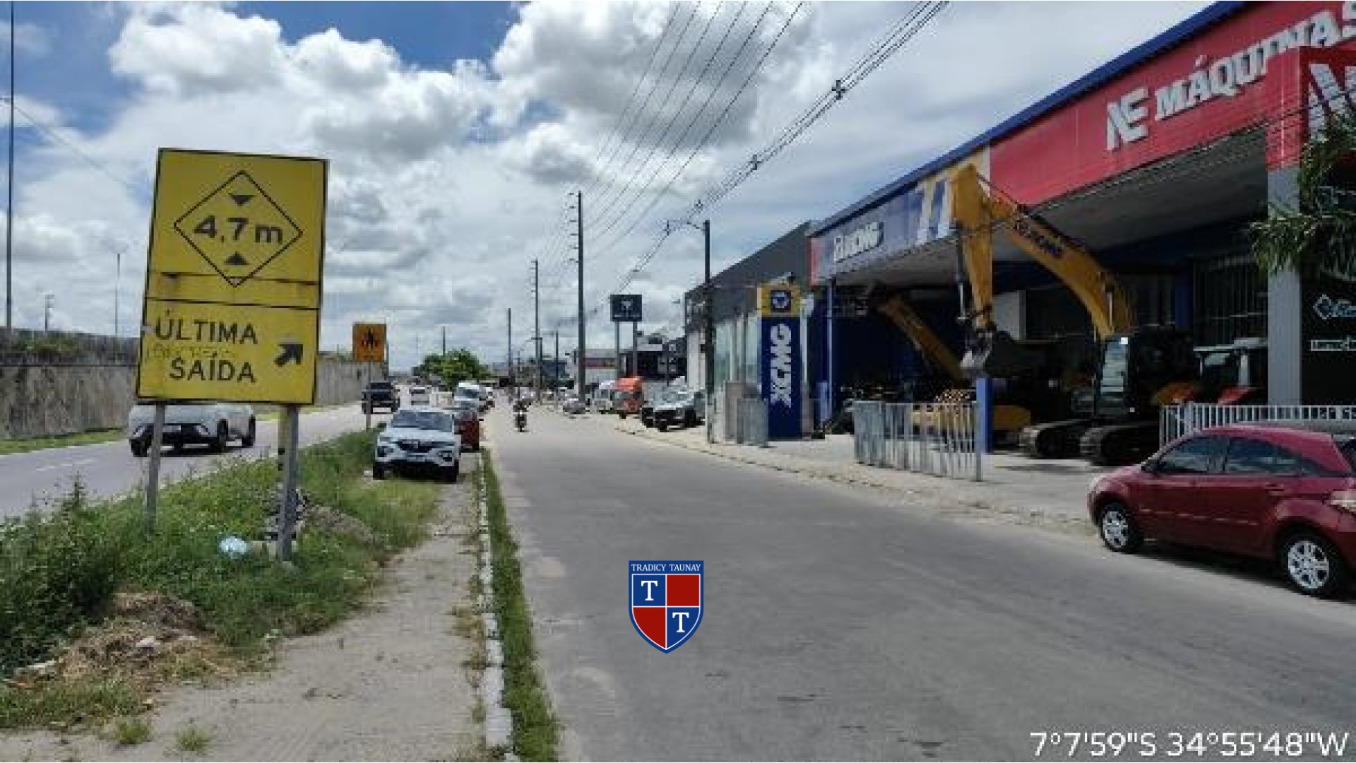 Foto 1 de CASA em CENTRO COMERC NORTE - Imóvel Retomado Caixa