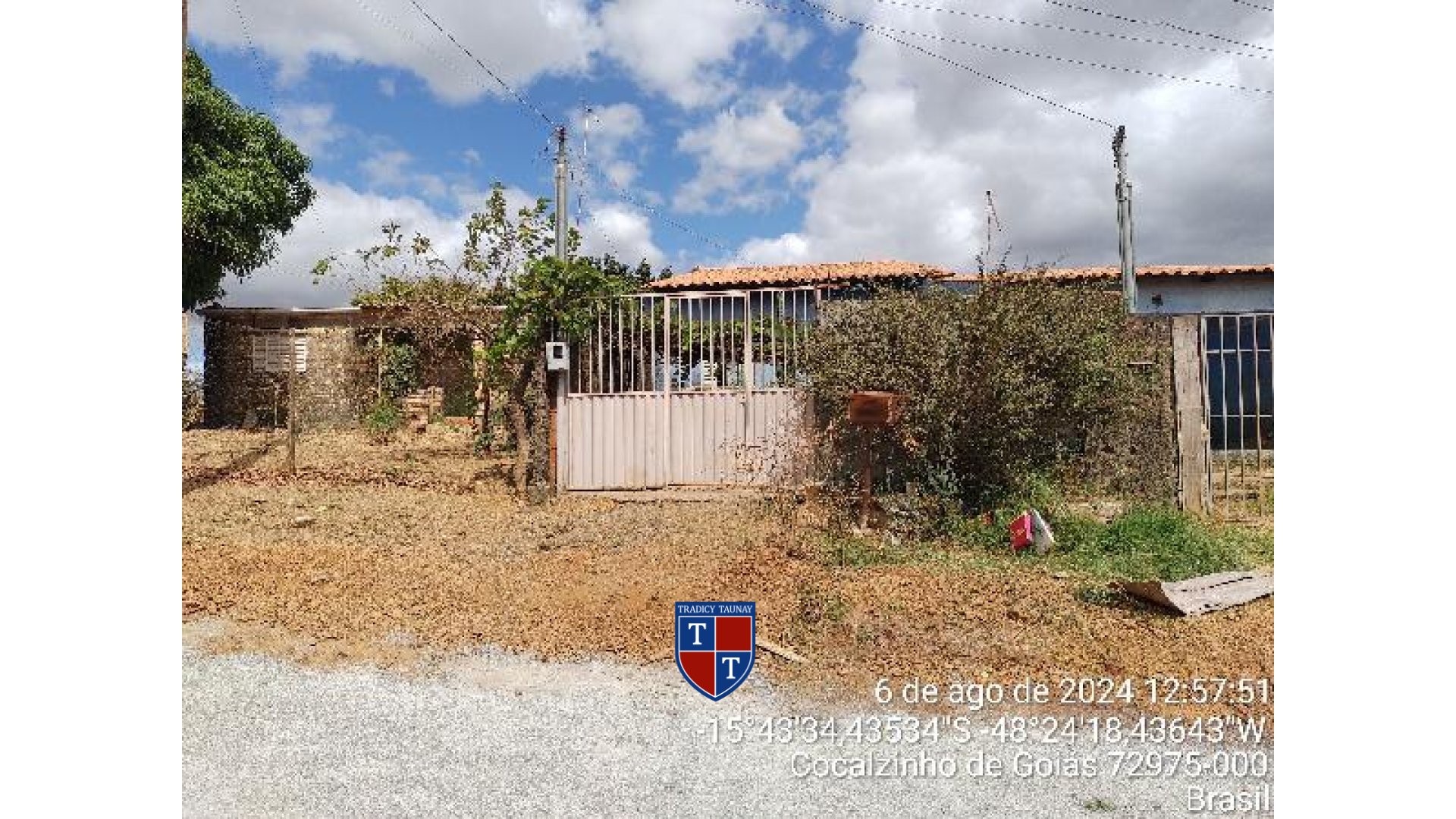 Foto 1 de CASA em LOT GIRASSOL - Imóvel Retomado Caixa